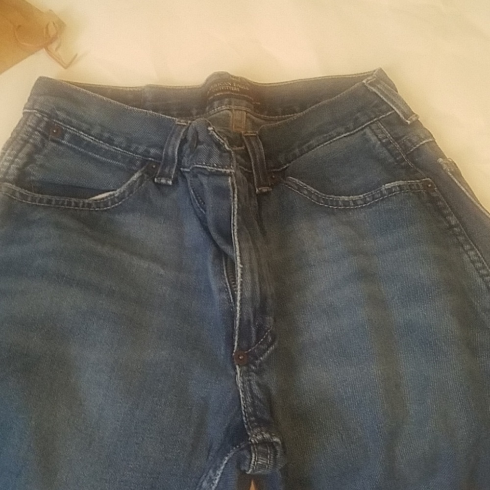 mens american eagle jeans